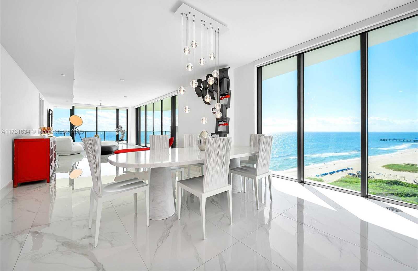 Small Image of 730 NORTH OCEAN BLVD #1204, Pompano Beach Number 7