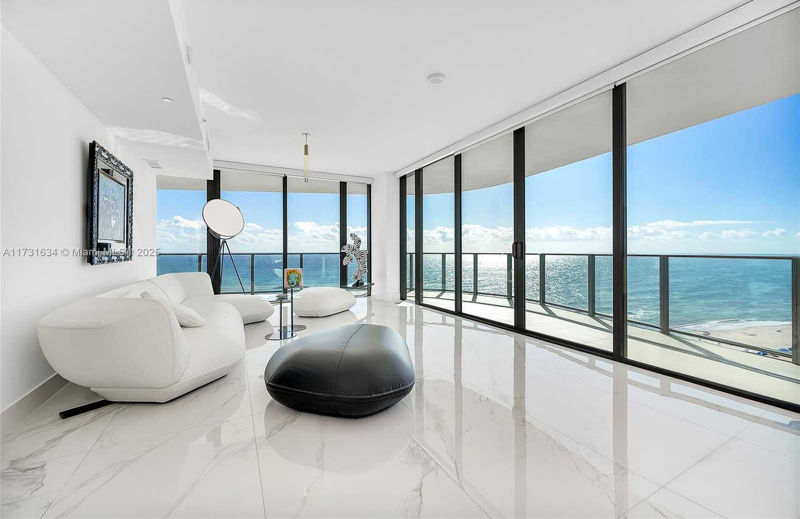 Small Image of 730 NORTH OCEAN BLVD #1204, Pompano Beach Number 9