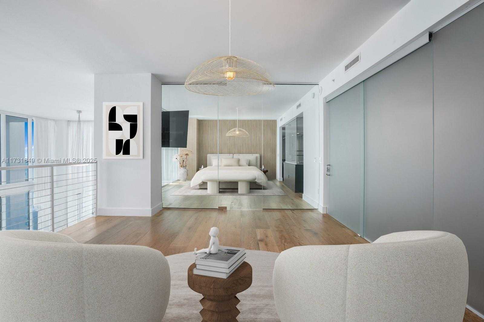 Small Image of 1040 BISCAYNE BLVD #4402, Miami Number 15