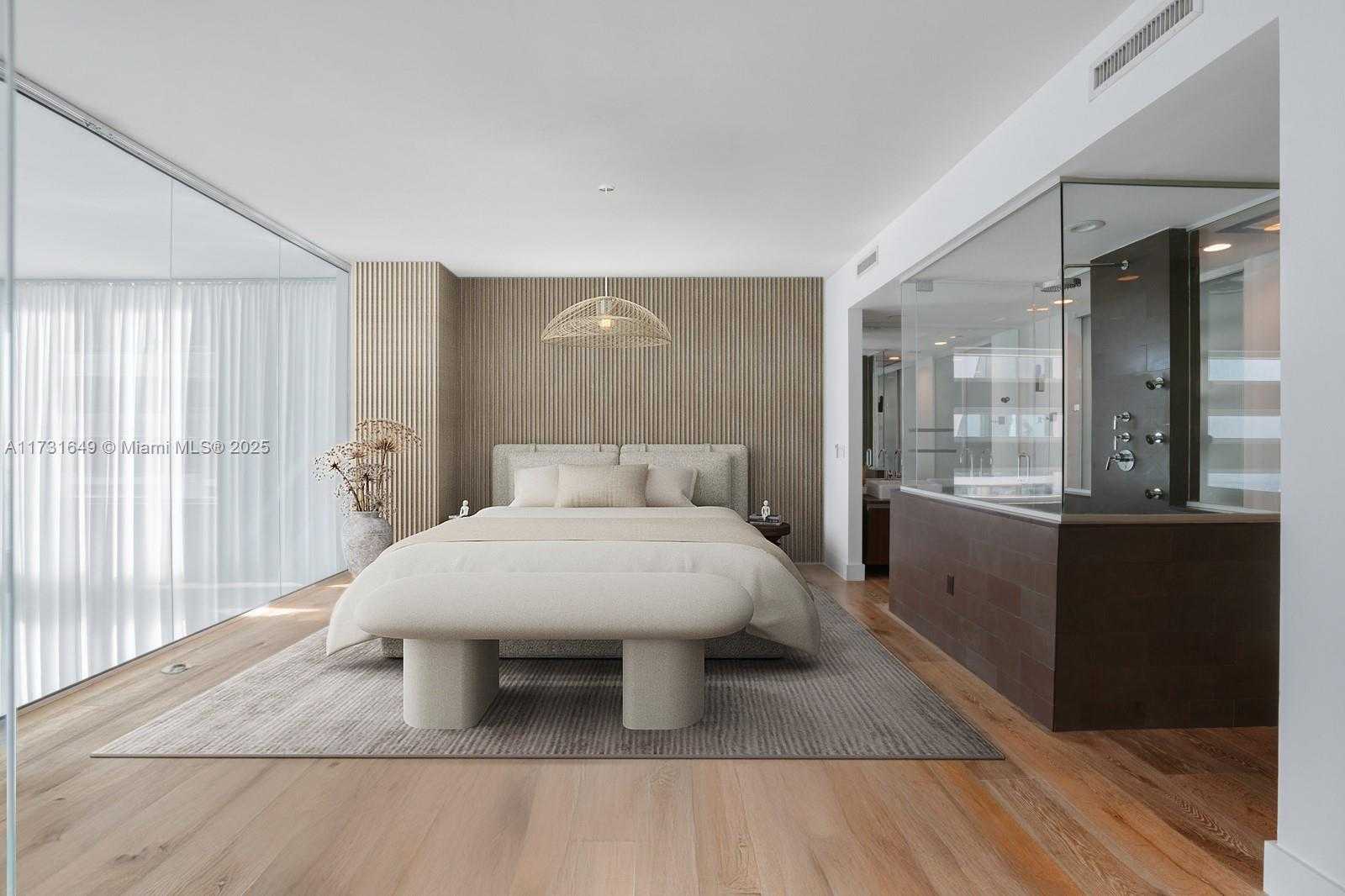 Small Image of 1040 BISCAYNE BLVD #4402, Miami Number 17