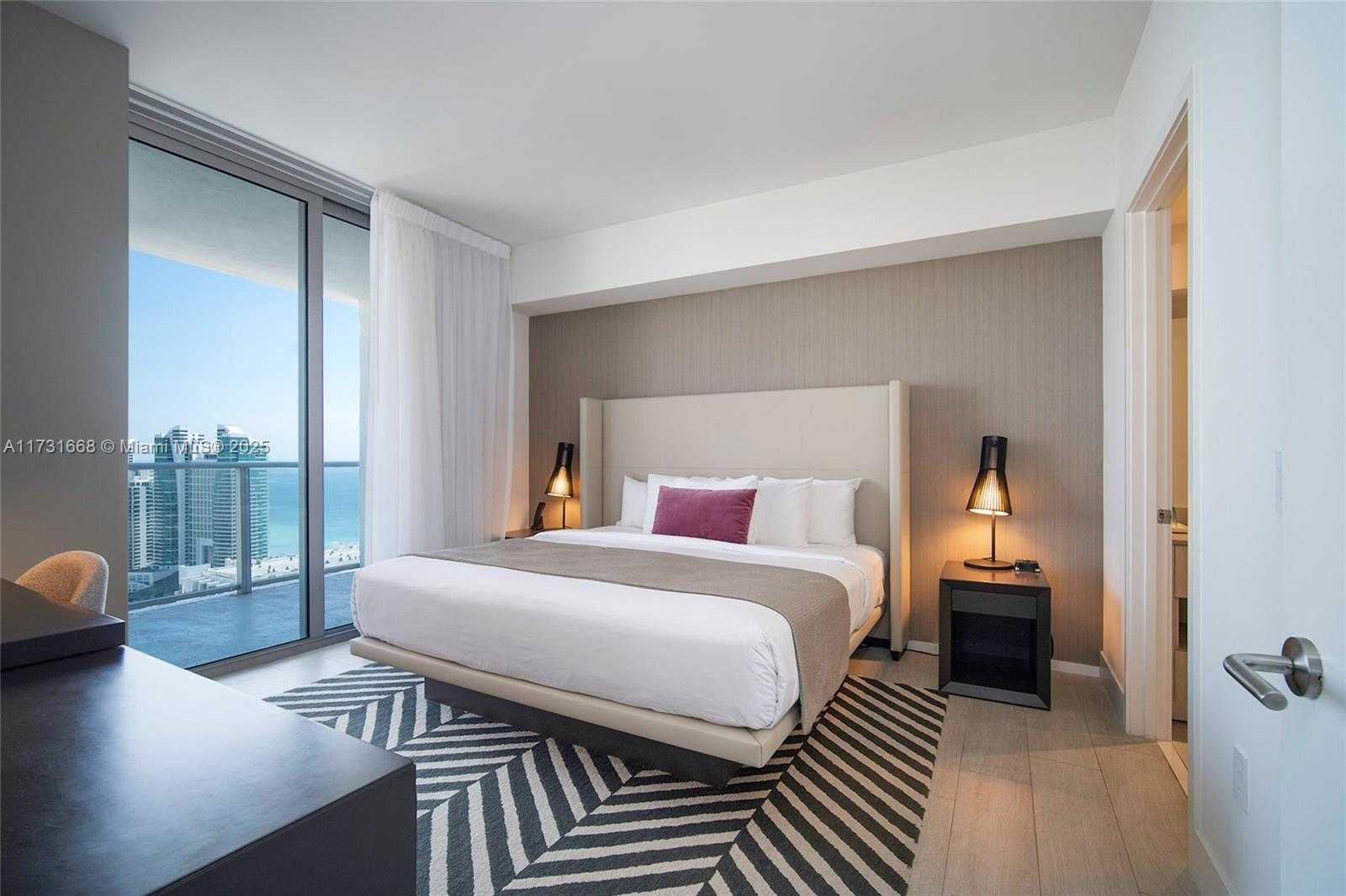 Small Image of 4010 SOUTH OCEAN DR #T3502, Hollywood Number 10