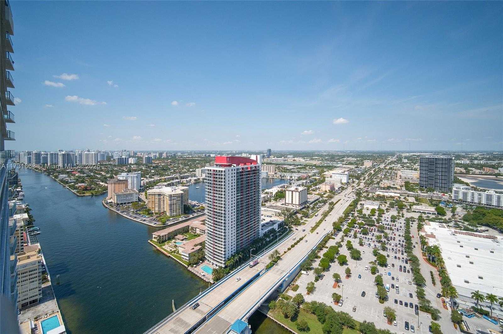 Small Image of 4010 SOUTH OCEAN DR #T3502, Hollywood Number 18