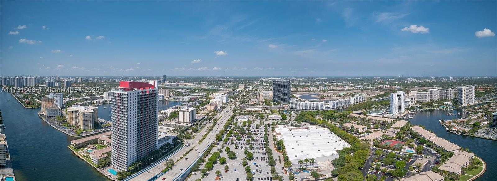 Small Image of 4010 SOUTH OCEAN DR #T3502, Hollywood Number 2