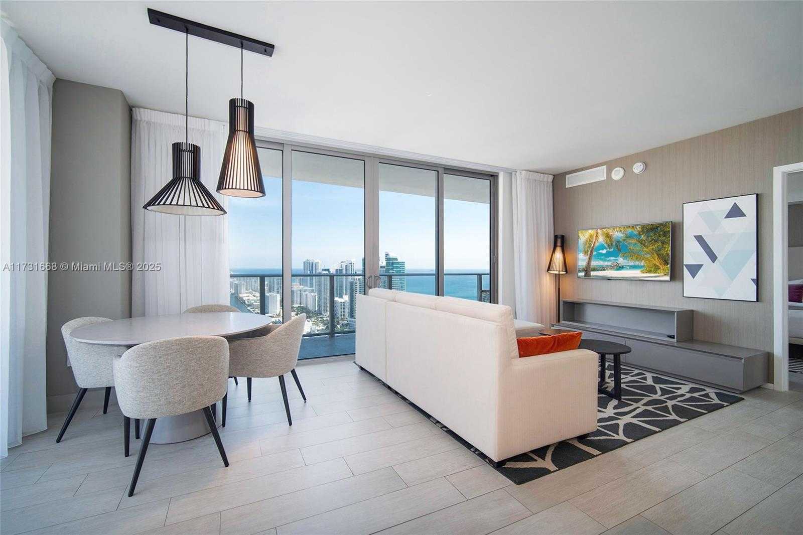 Small Image of 4010 SOUTH OCEAN DR #T3502, Hollywood Number 4