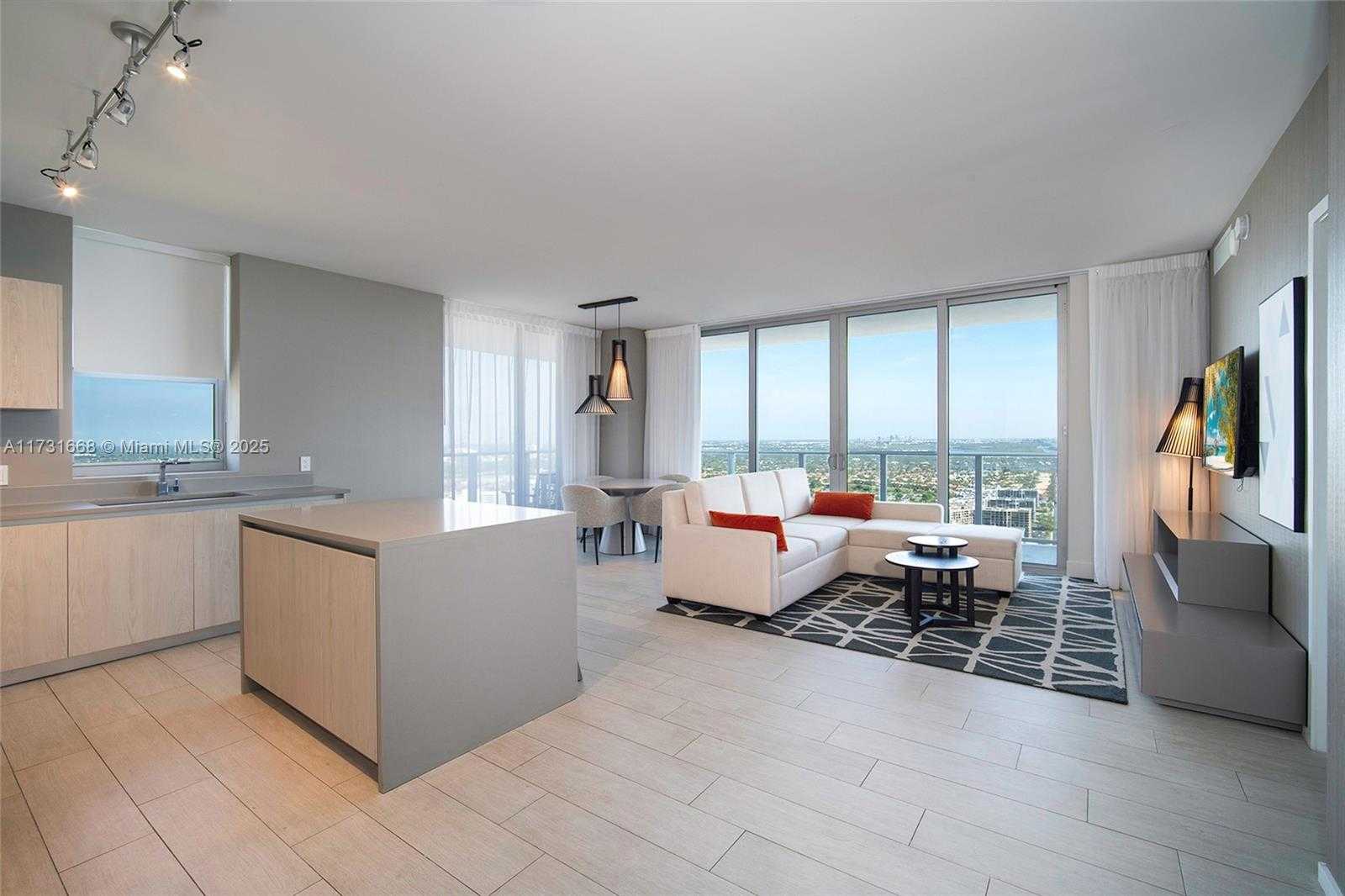 Small Image of 4010 SOUTH OCEAN DR #T3502, Hollywood Number 7