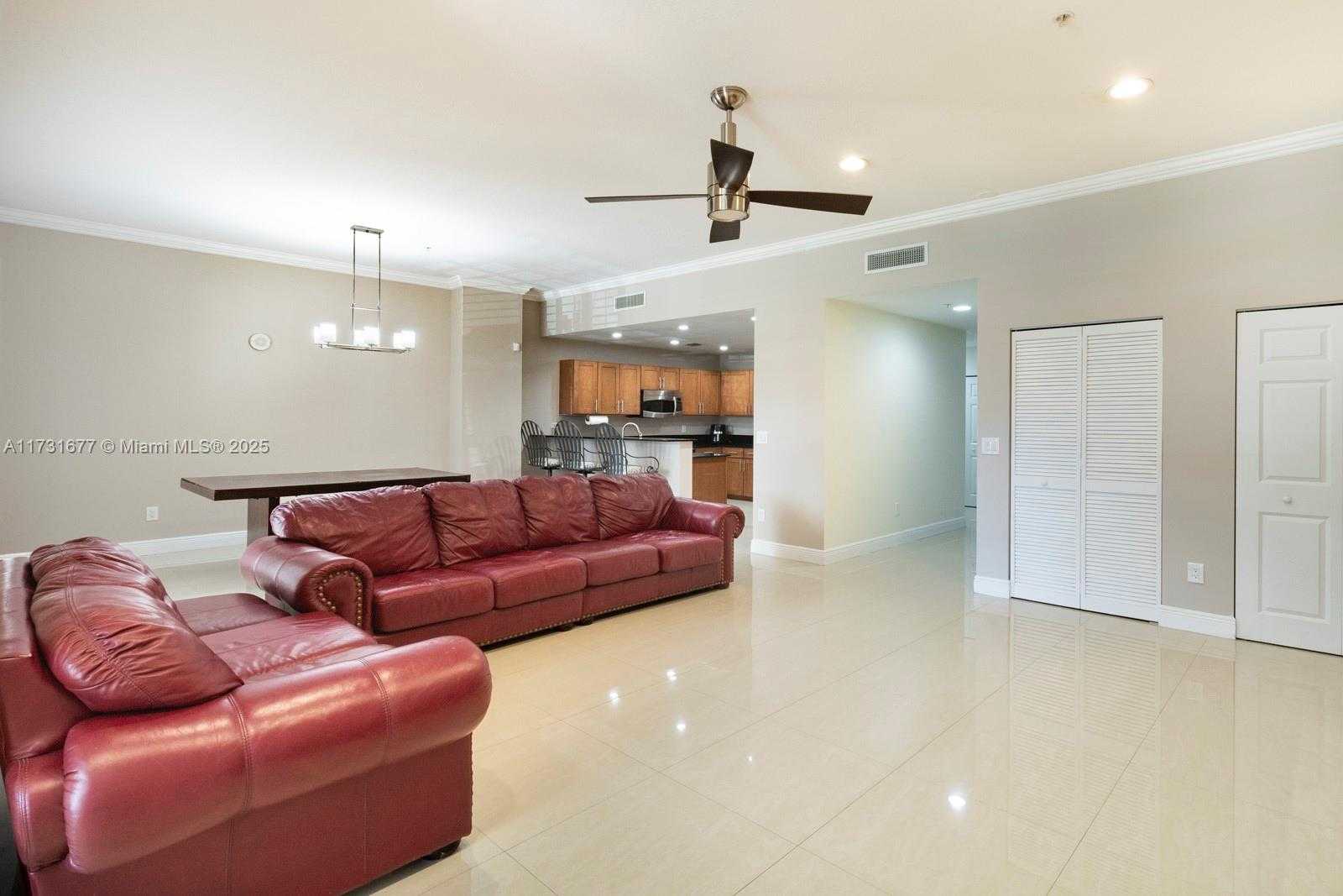 Small Image of 8395 SOUTH WEST 73RD AVE #104, Miami Number 4