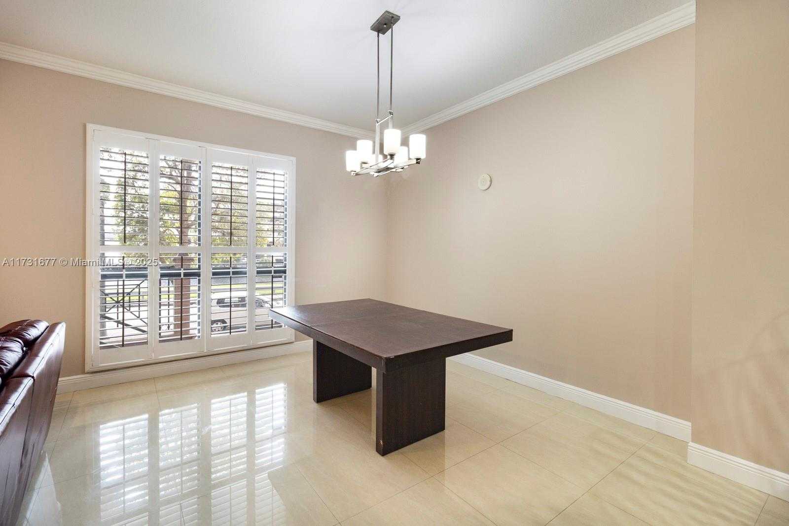 Small Image of 8395 SOUTH WEST 73RD AVE #104, Miami Number 5