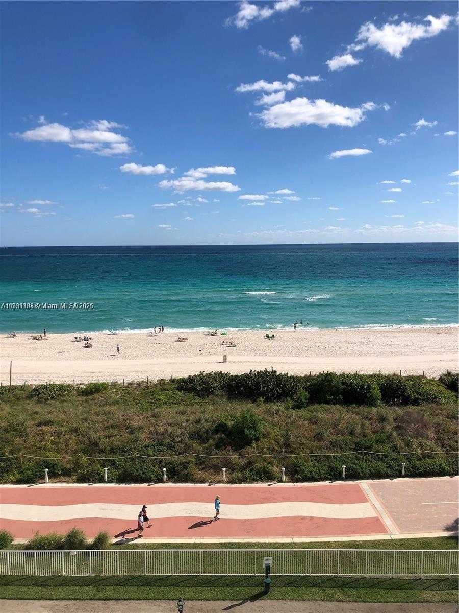 Small Image of 5601 COLLINS AVE #710, Miami Beach Number 2