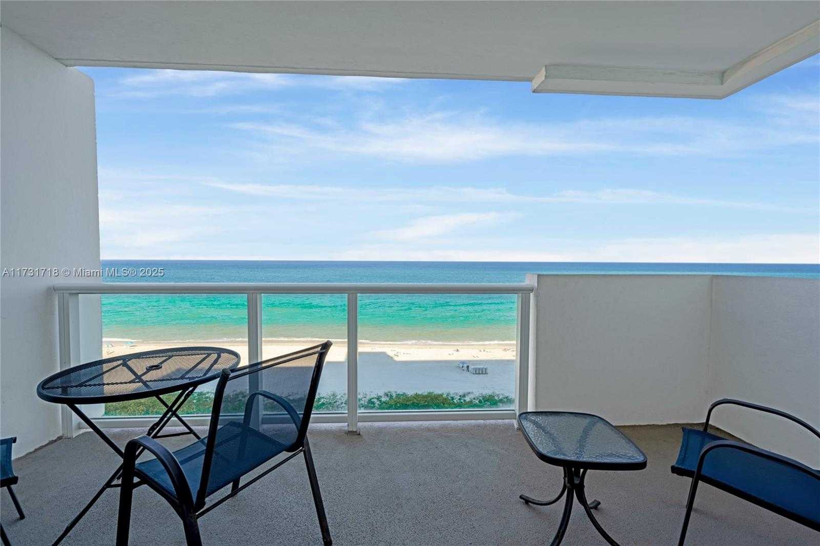 Small Image of 5601 COLLINS AVE #1103, Miami Beach Number 13