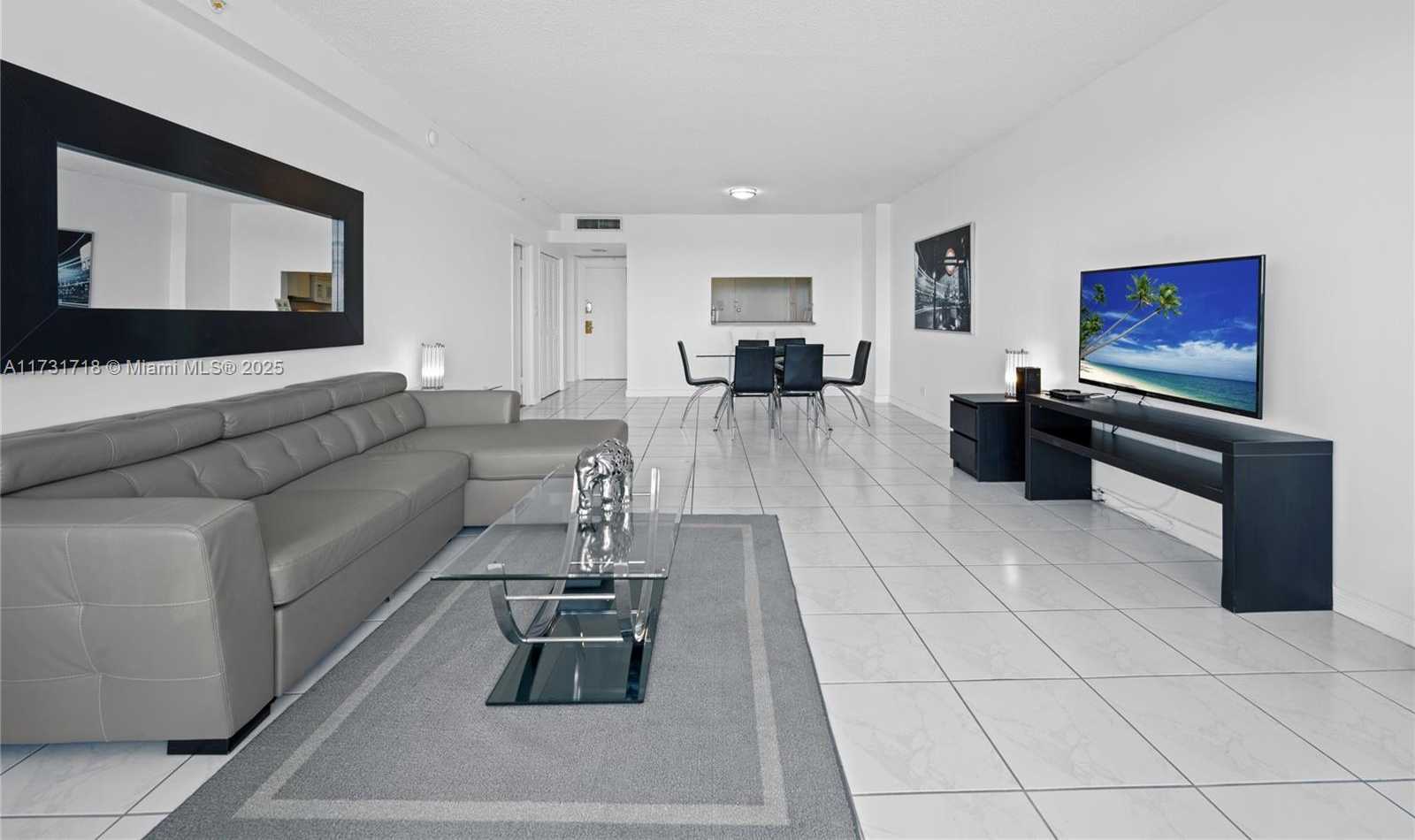 Small Image of 5601 COLLINS AVE #1103, Miami Beach Number 22