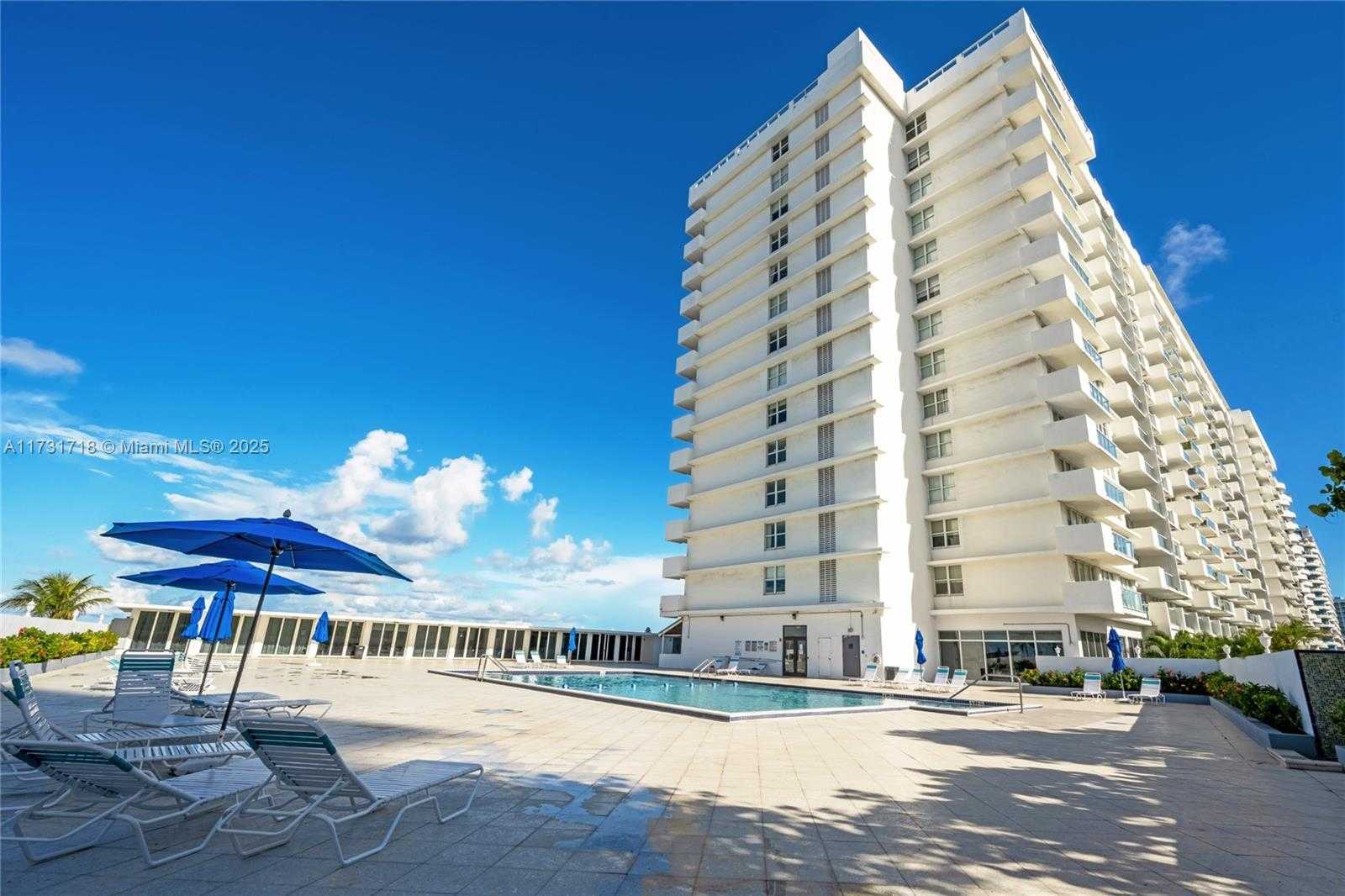 Small Image of 5601 COLLINS AVE #1103, Miami Beach Number 29