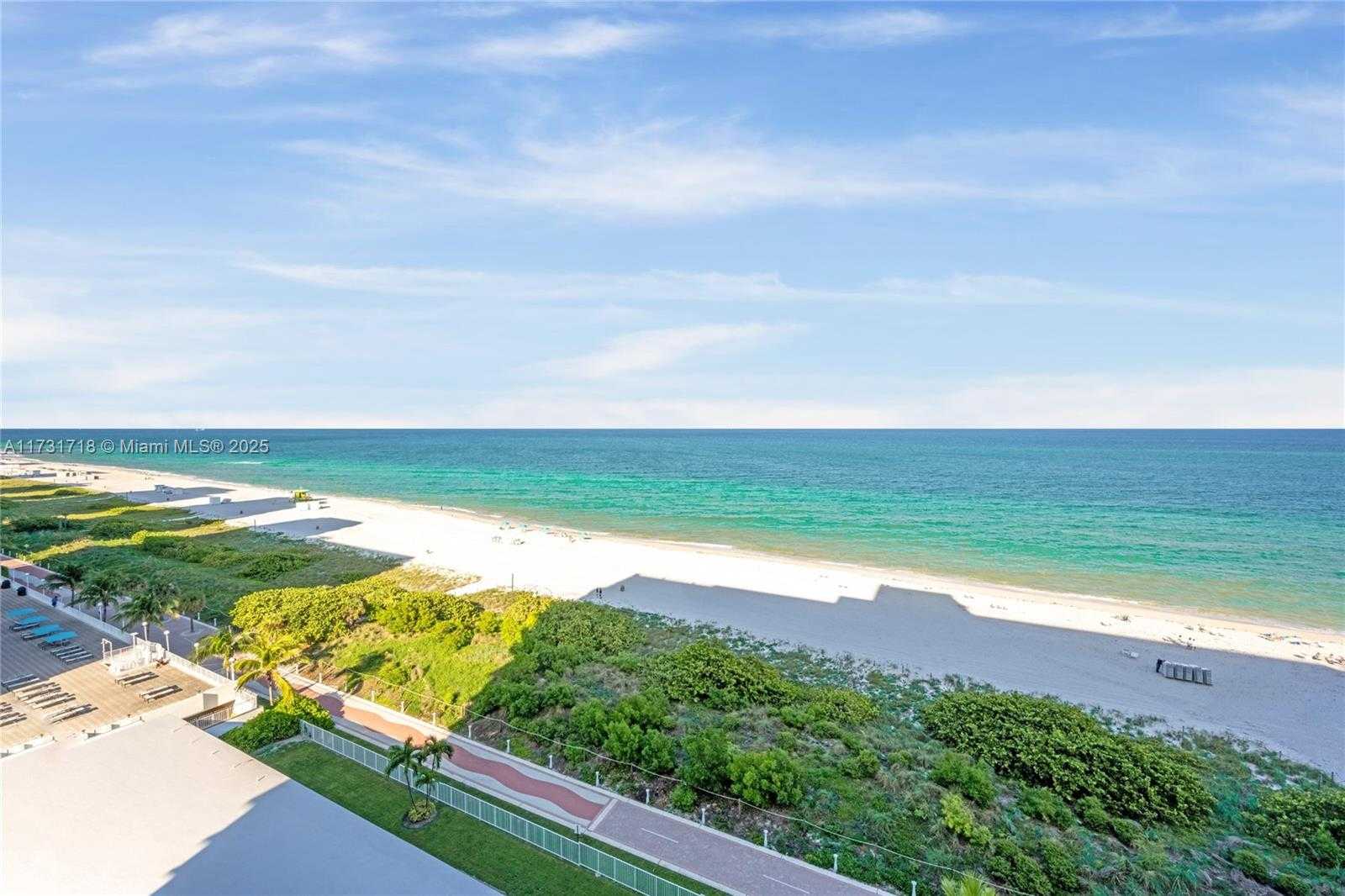 Small Image of 5601 COLLINS AVE #1103, Miami Beach Number 3