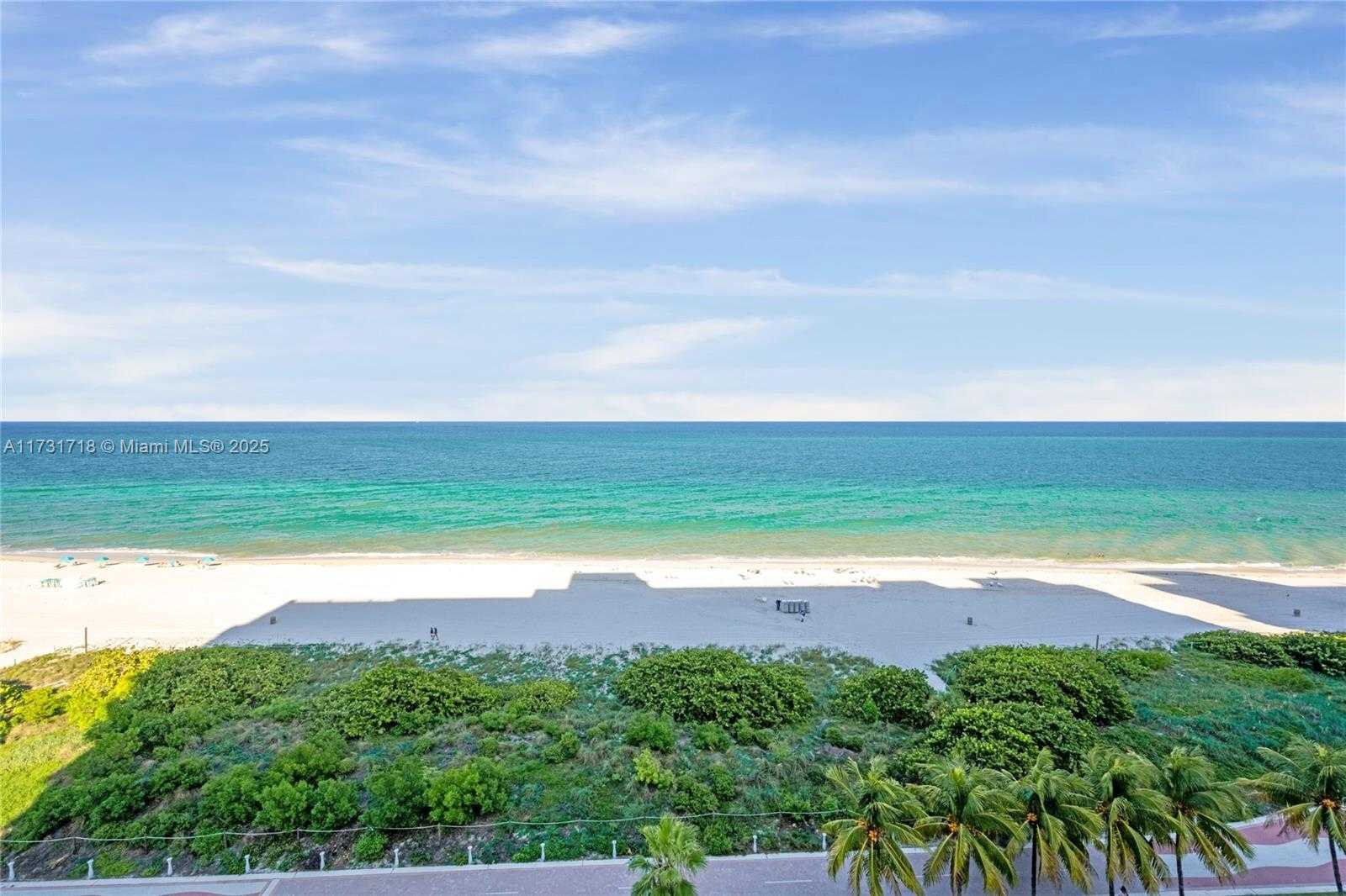 Small Image of 5601 COLLINS AVE #1103, Miami Beach Number 4