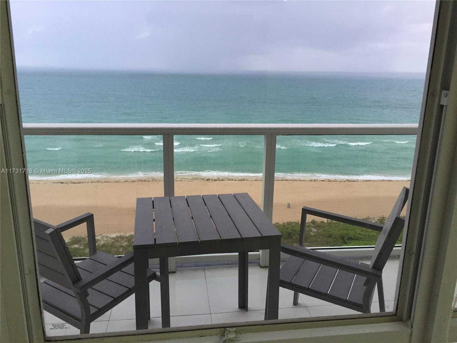 Small Image of 5601 COLLINS AVE #1103, Miami Beach Number 5
