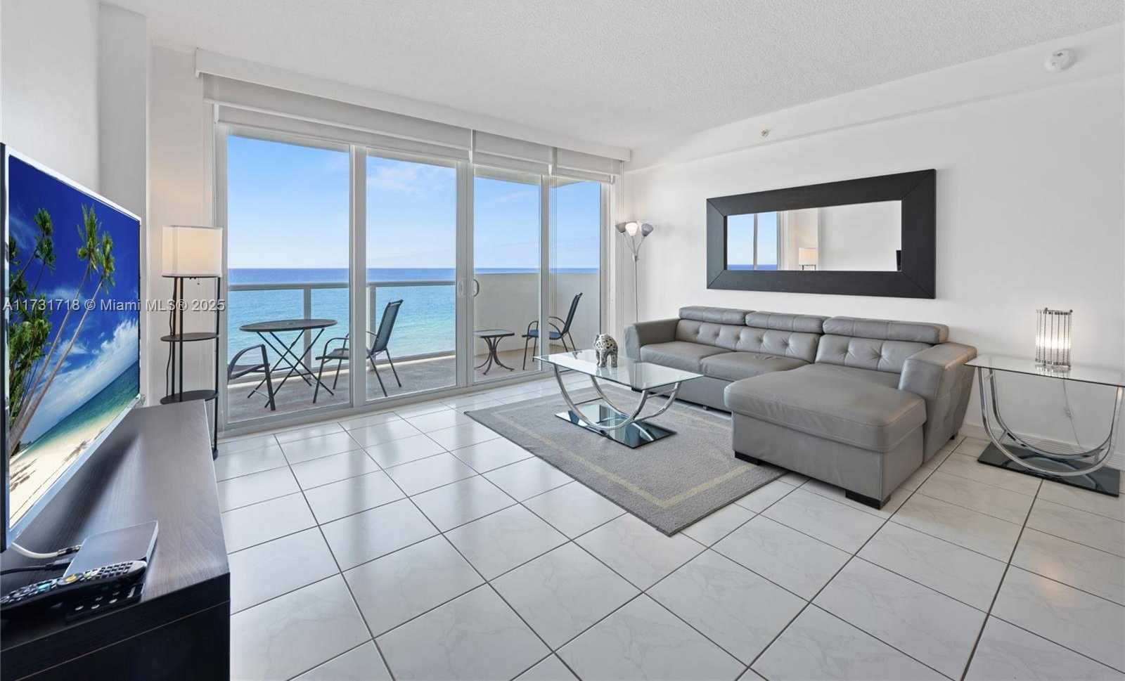 Small Image of 5601 COLLINS AVE #1103, Miami Beach Number 7