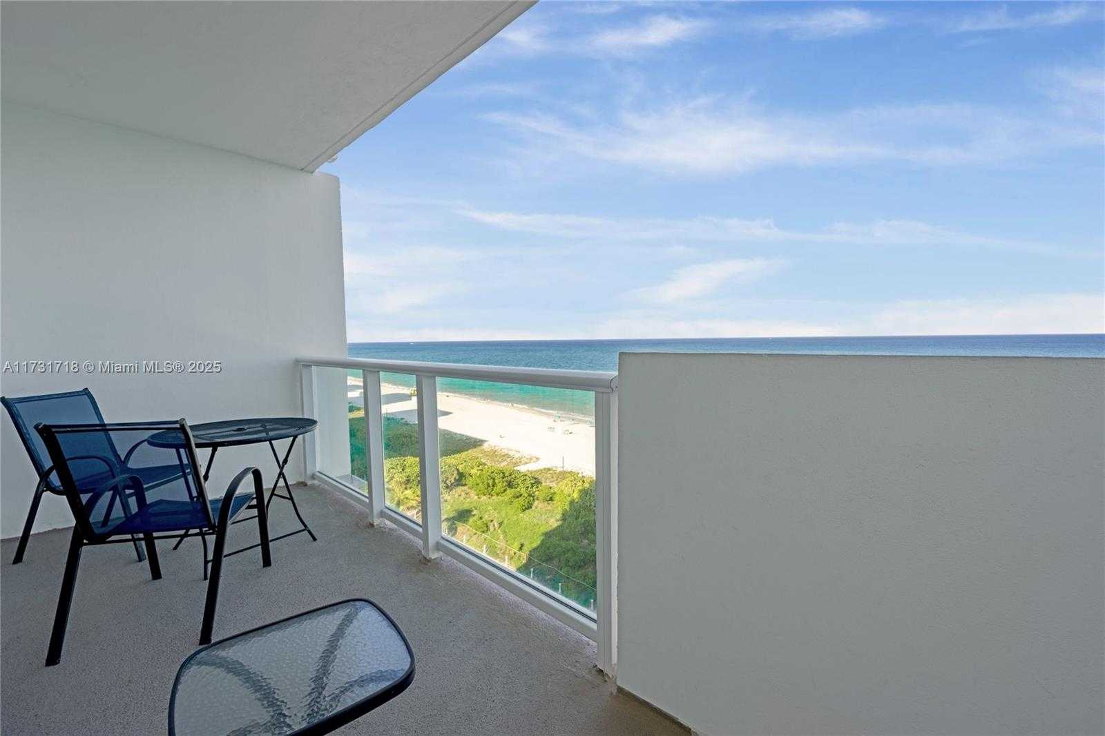 Small Image of 5601 COLLINS AVE #1103, Miami Beach Number 9