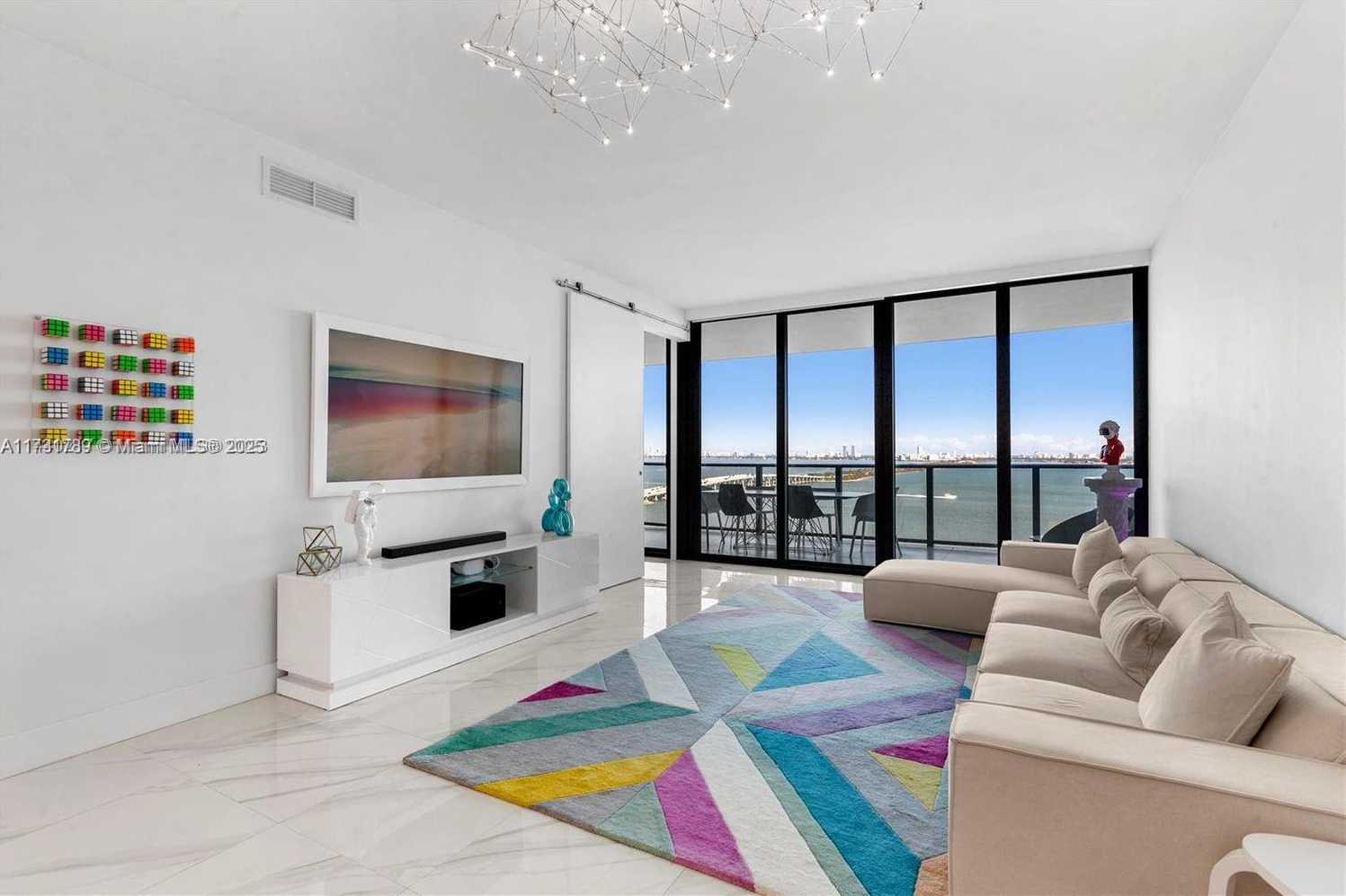 Small Image of 3131 NORTH EAST 7TH AVE #1902, Miami Number 11