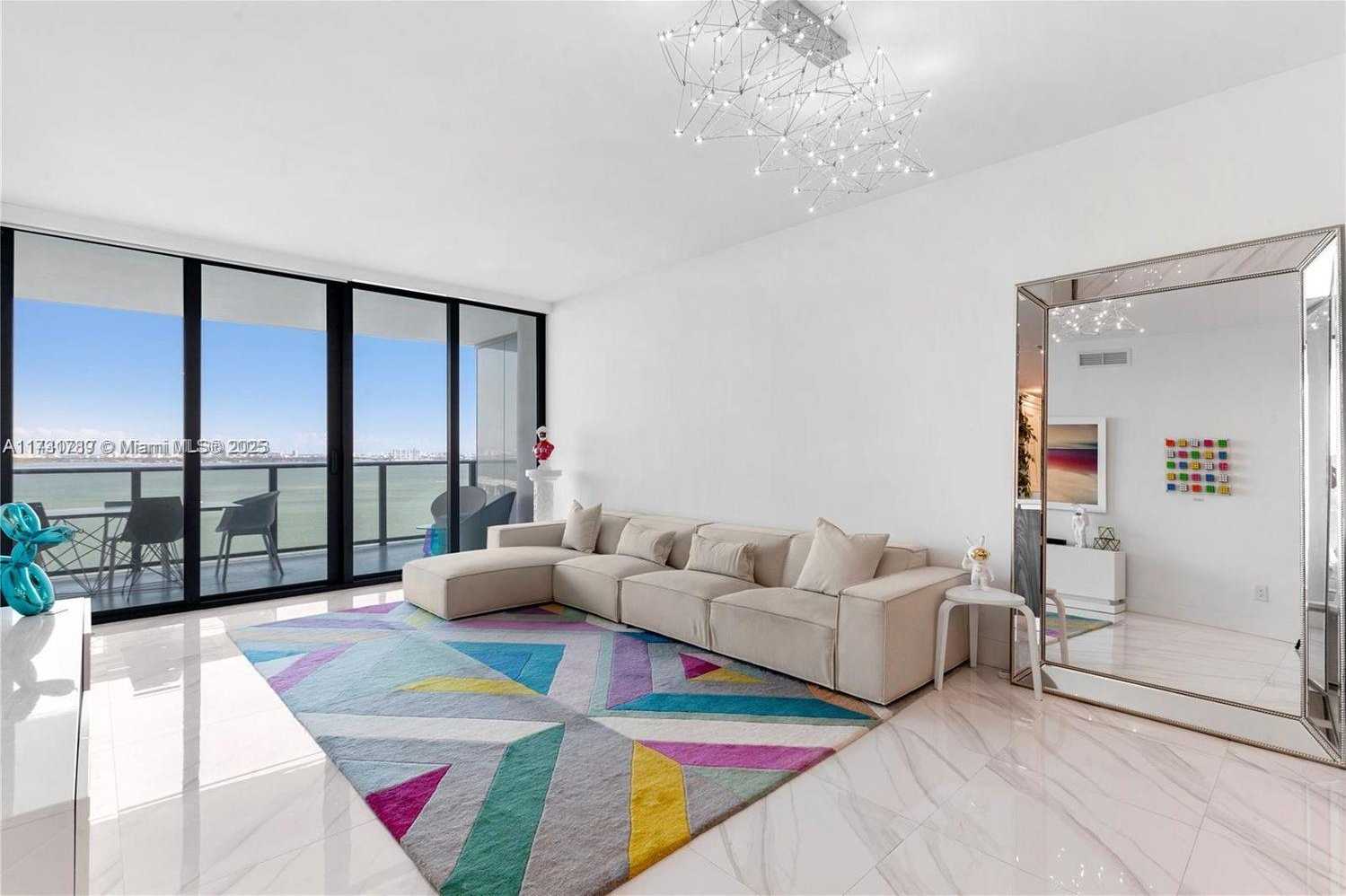Small Image of 3131 NORTH EAST 7TH AVE #1902, Miami Number 2