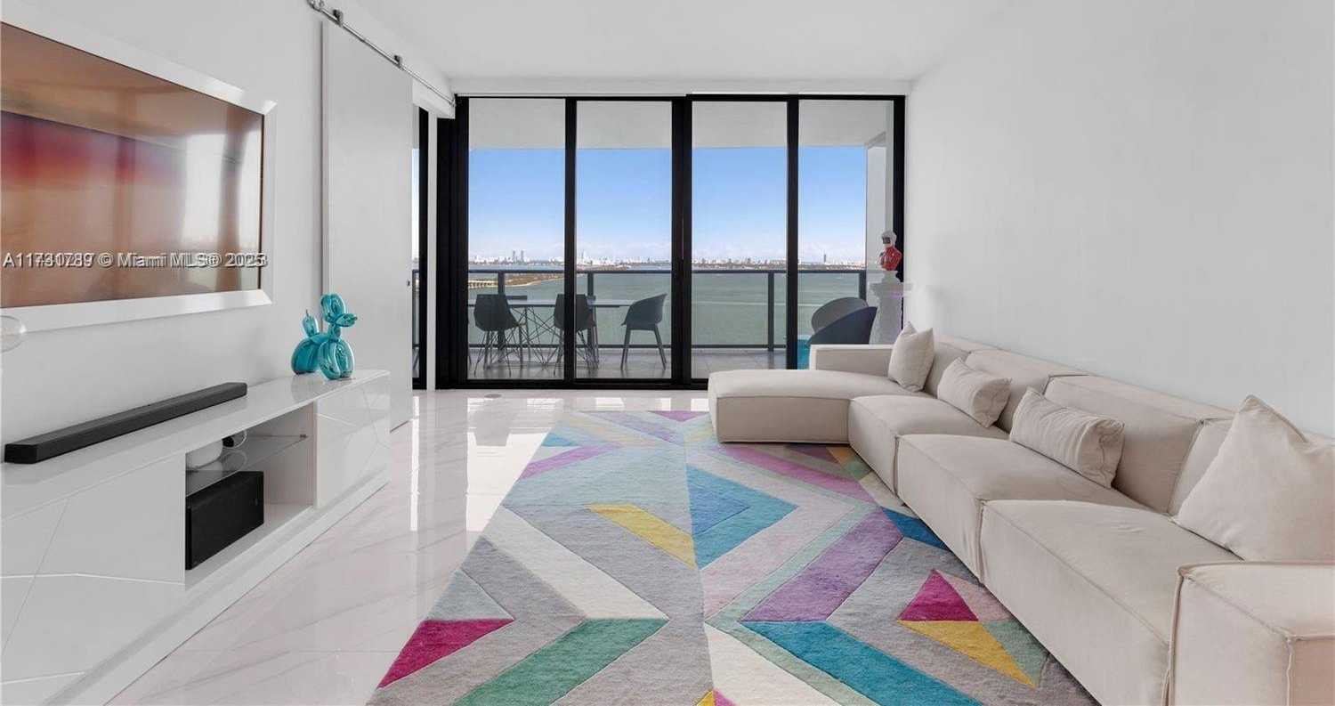 Small Image of 3131 NORTH EAST 7TH AVE #1902, Miami Number 3