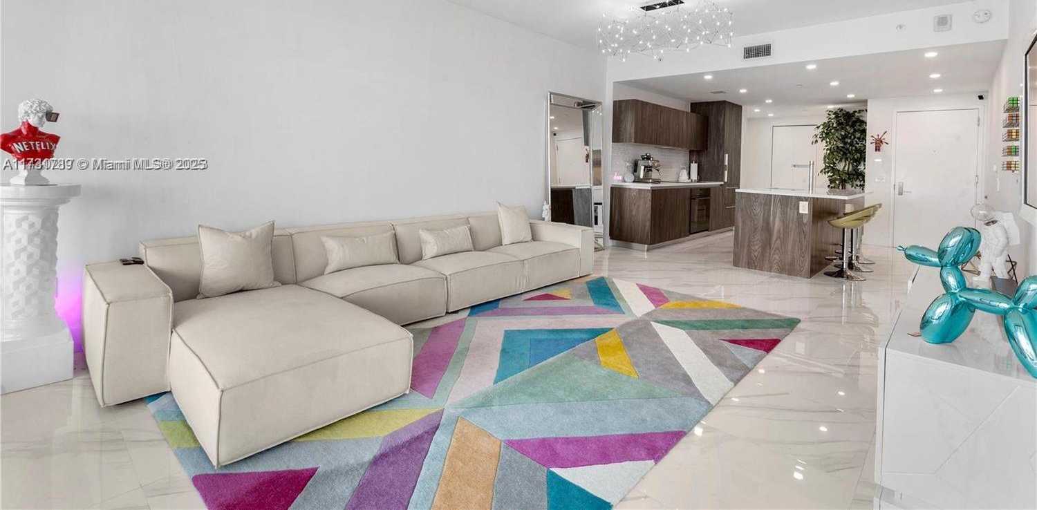 Small Image of 3131 NORTH EAST 7TH AVE #1902, Miami Number 5