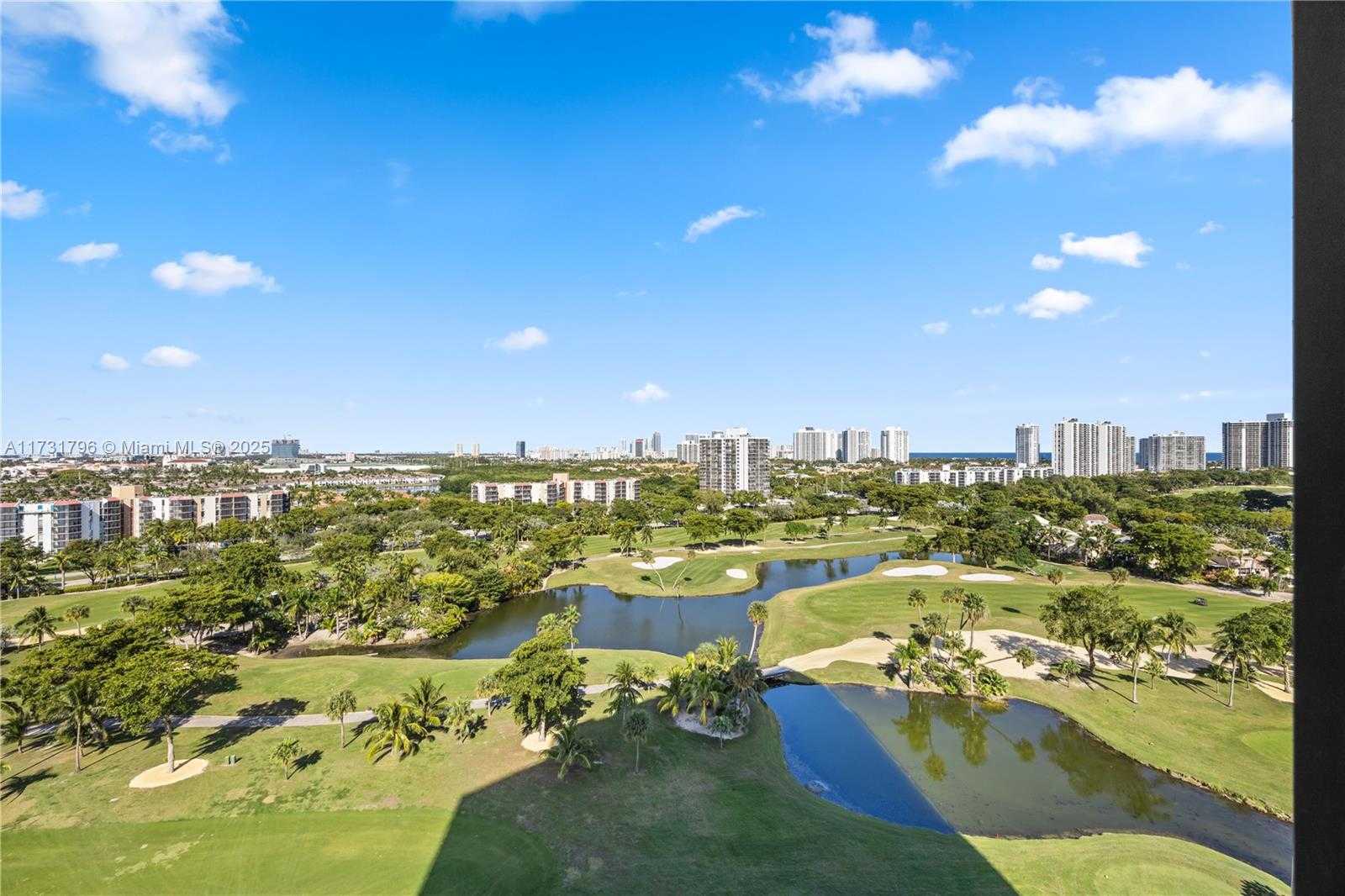 Small Image of 20379 WEST COUNTRY CLUB DR #1631, Aventura Number 22