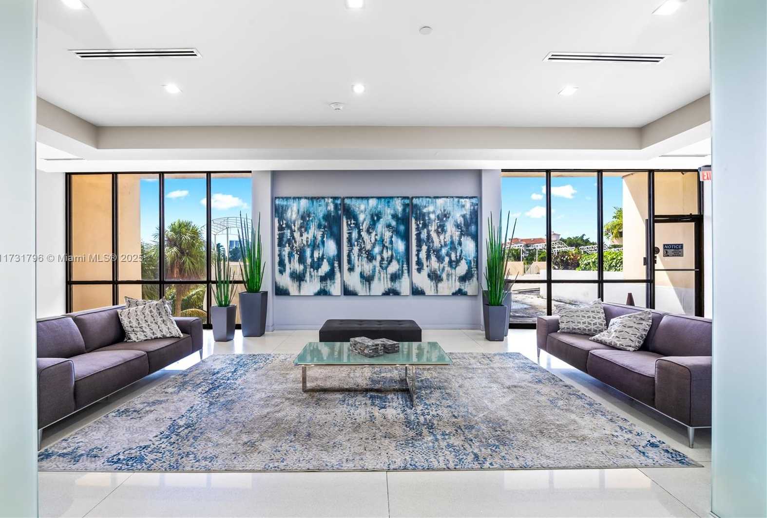Small Image of 20379 WEST COUNTRY CLUB DR #1631, Aventura Number 24