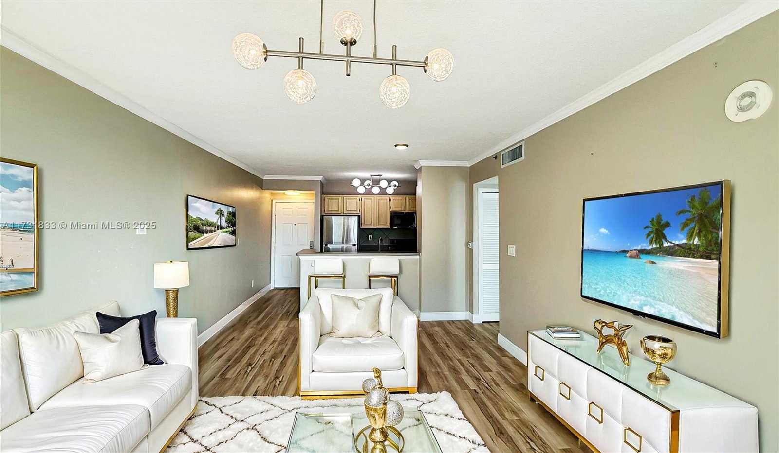 Small Image of 2665 SOUTH WEST 37TH AVE #408, Miami Number 2