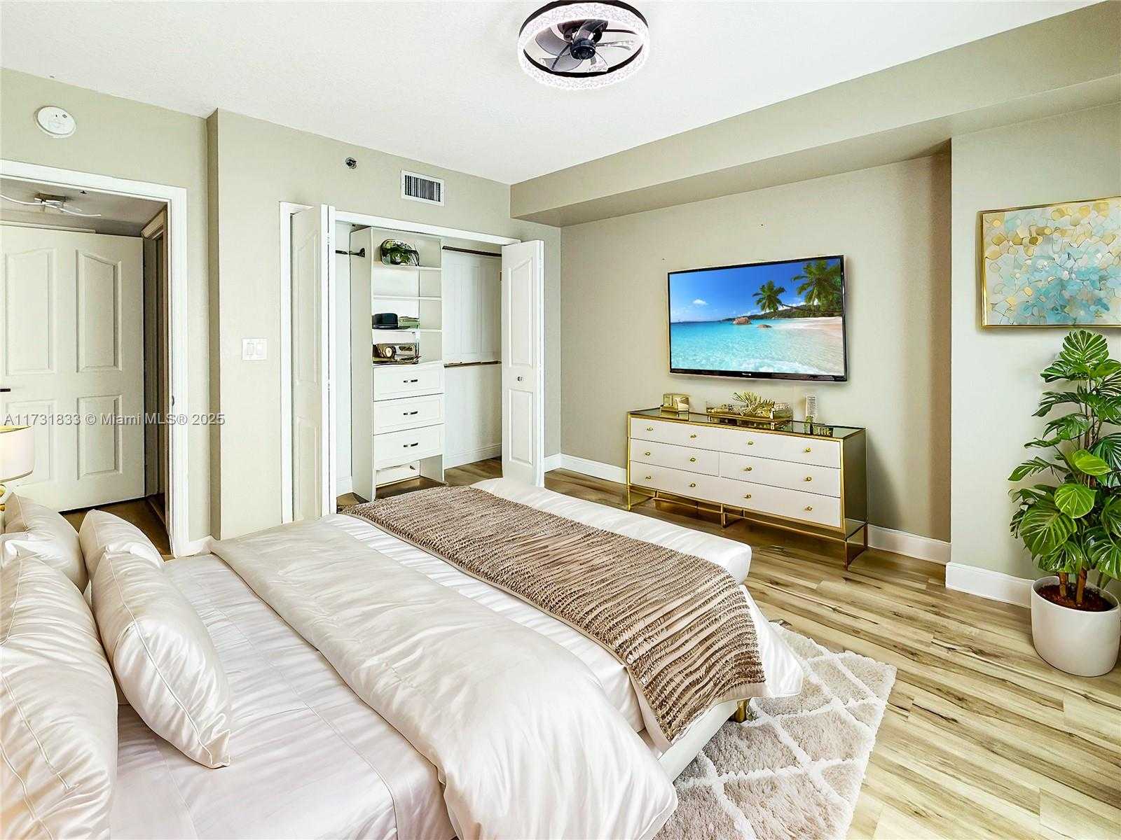 Small Image of 2665 SOUTH WEST 37TH AVE #408, Miami Number 6