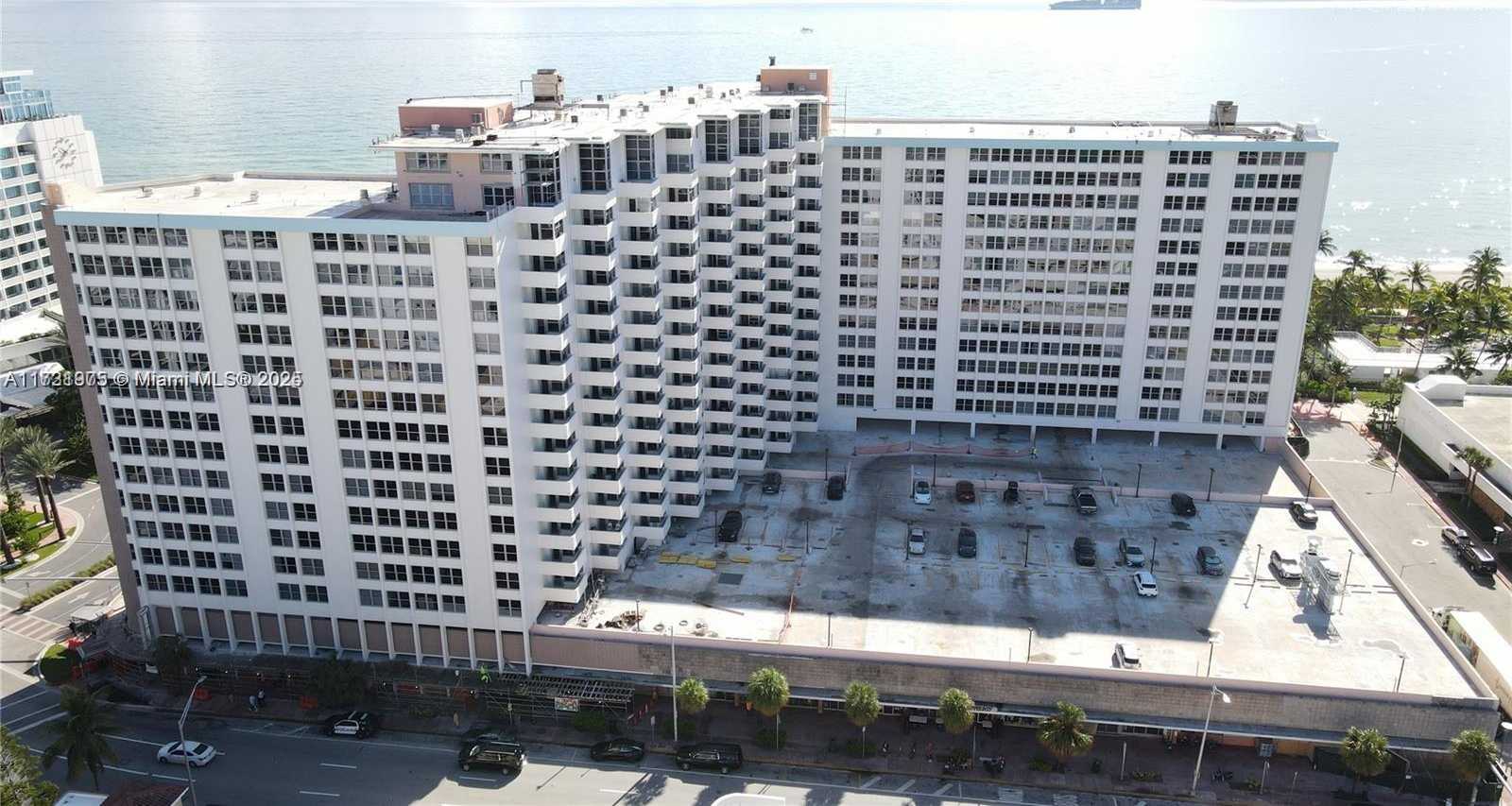 Small Image of 2899 COLLINS AVE #548, Miami Beach Number 16