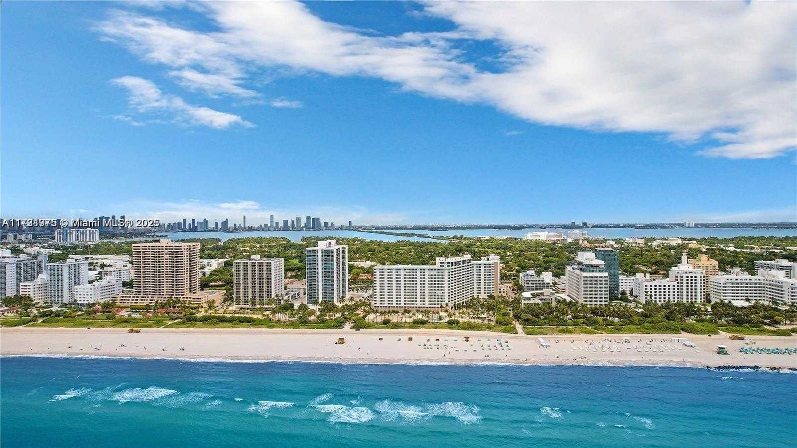 Small Image of 2899 COLLINS AVE #548, Miami Beach Number 2