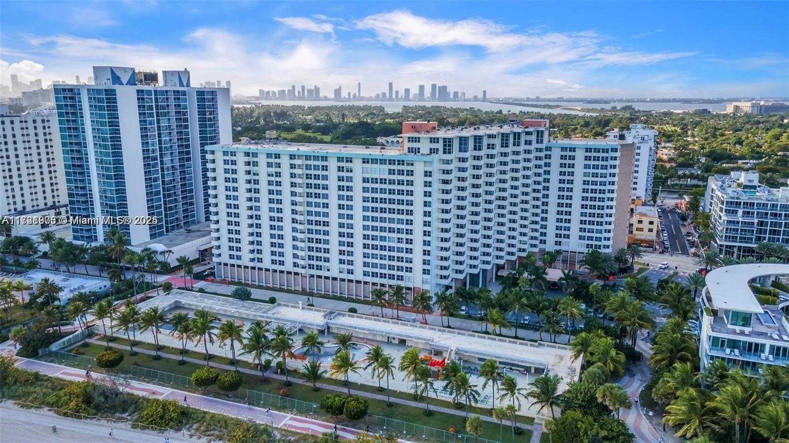 Small Image of 2899 COLLINS AVE #548, Miami Beach Number 22