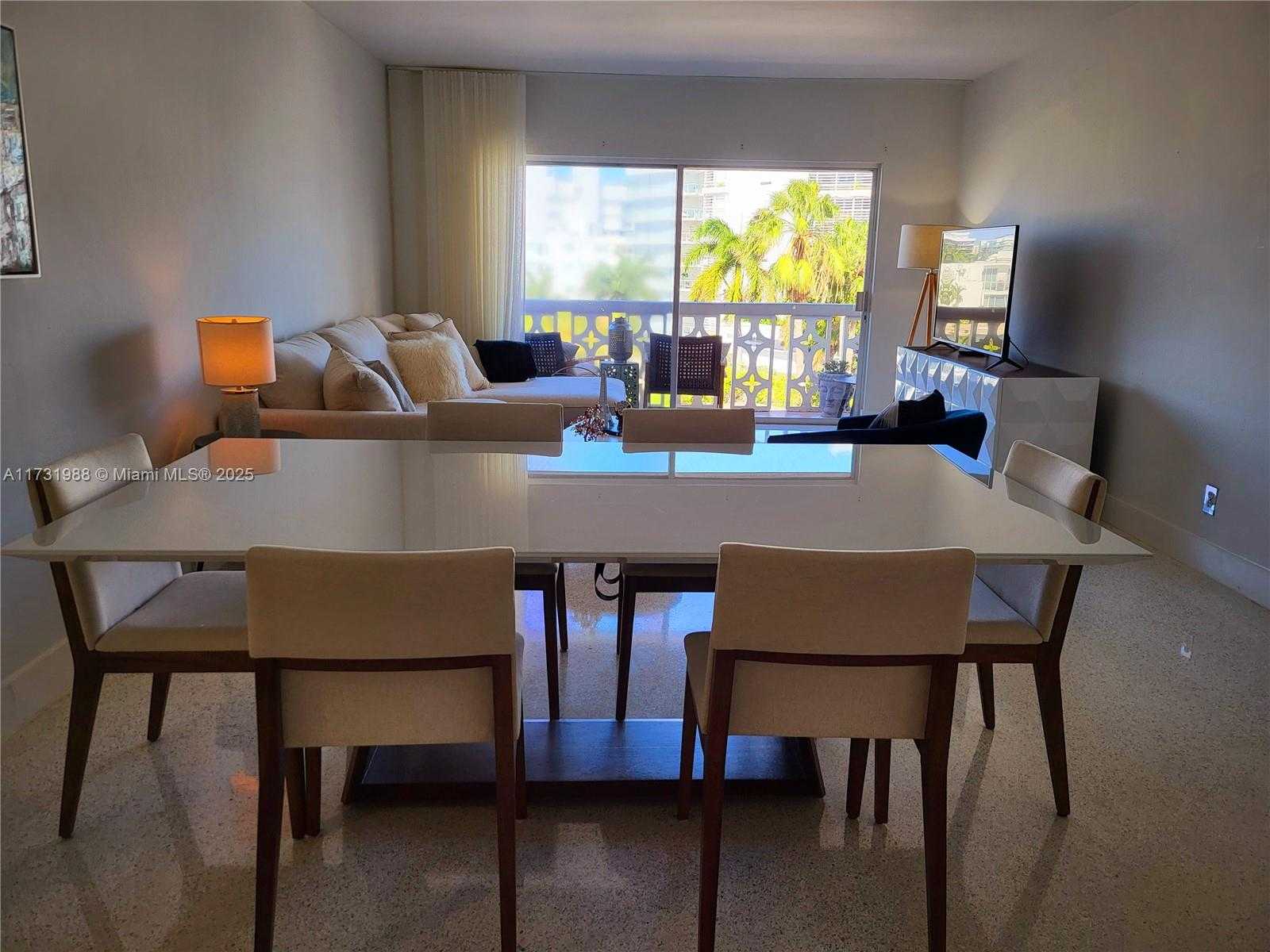 Small Image of 9700 EAST BAY HARBOR DR #506, Bay Harbor Islands Number 10