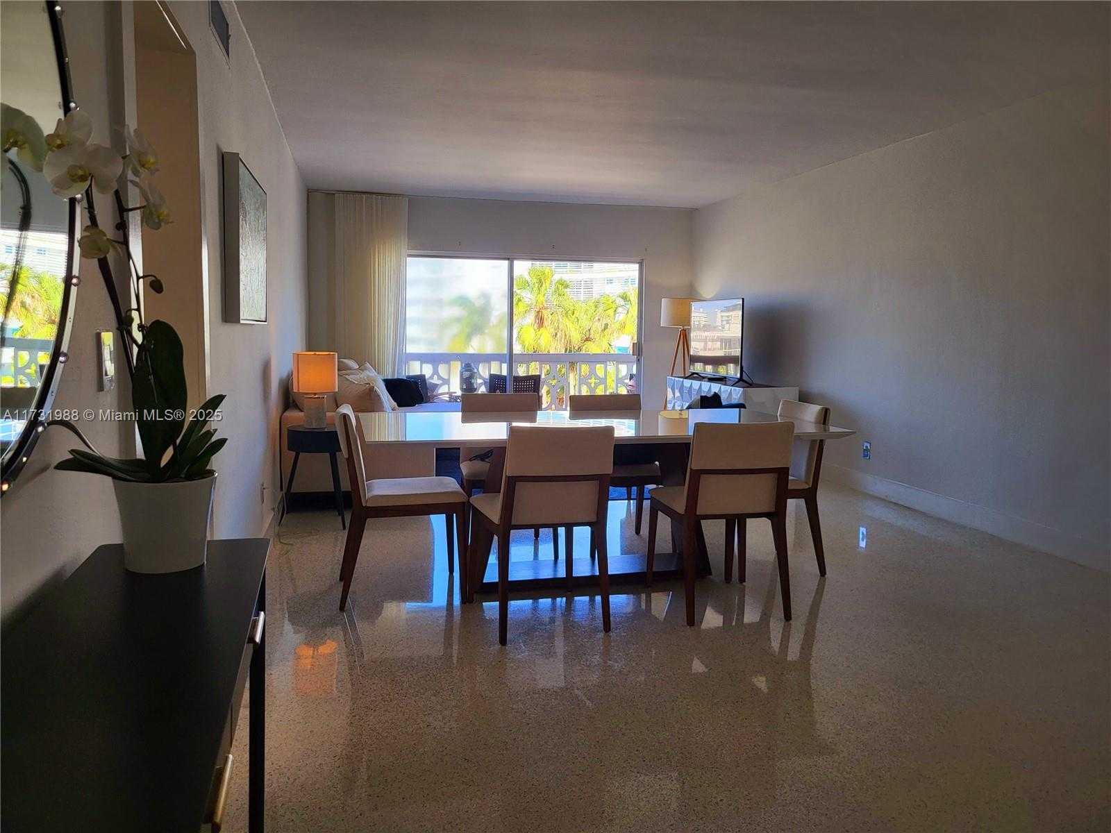 Small Image of 9700 EAST BAY HARBOR DR #506, Bay Harbor Islands Number 11