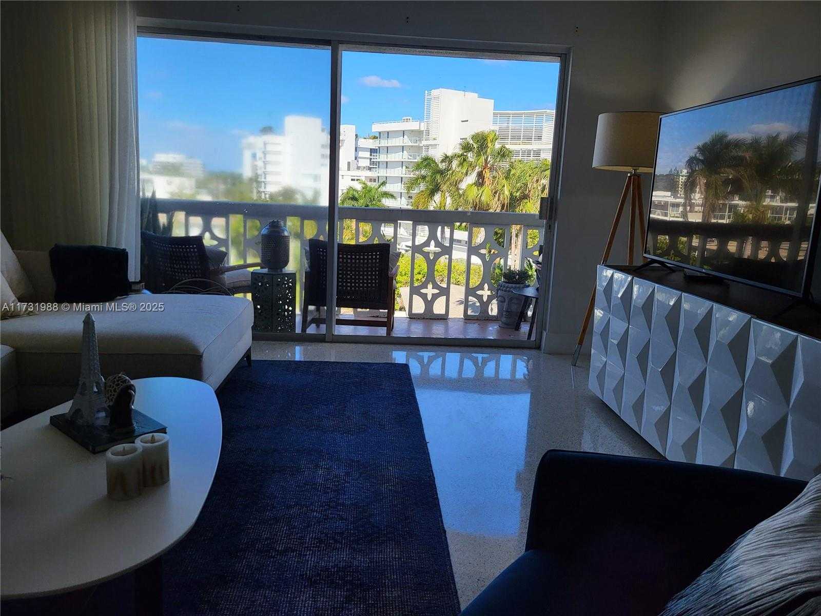 Small Image of 9700 EAST BAY HARBOR DR #506, Bay Harbor Islands Number 12