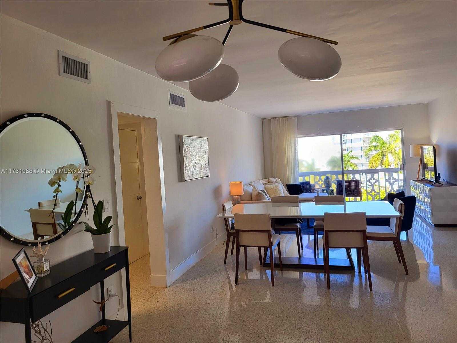 Small Image of 9700 EAST BAY HARBOR DR #506, Bay Harbor Islands Number 9