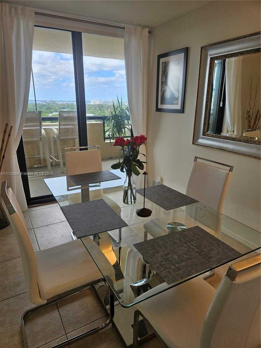 Small Image of 2555 COLLINS AVE #1508, Miami Beach Number 16