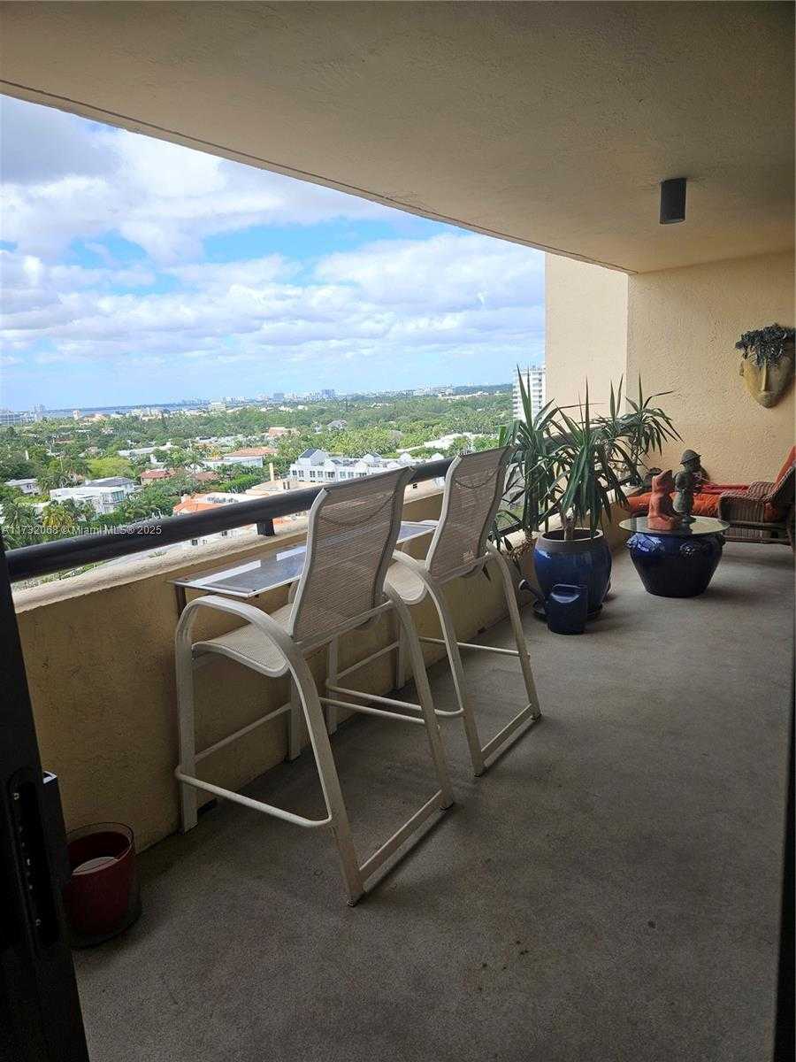 Small Image of 2555 COLLINS AVE #1508, Miami Beach Number 17