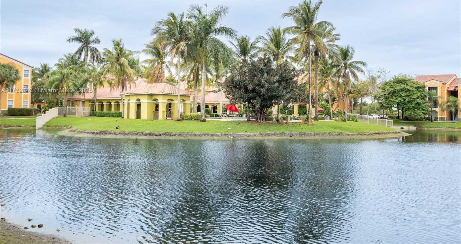 Small Image of 2280 EAST PRESERVE WAY #303, Miramar Number 17