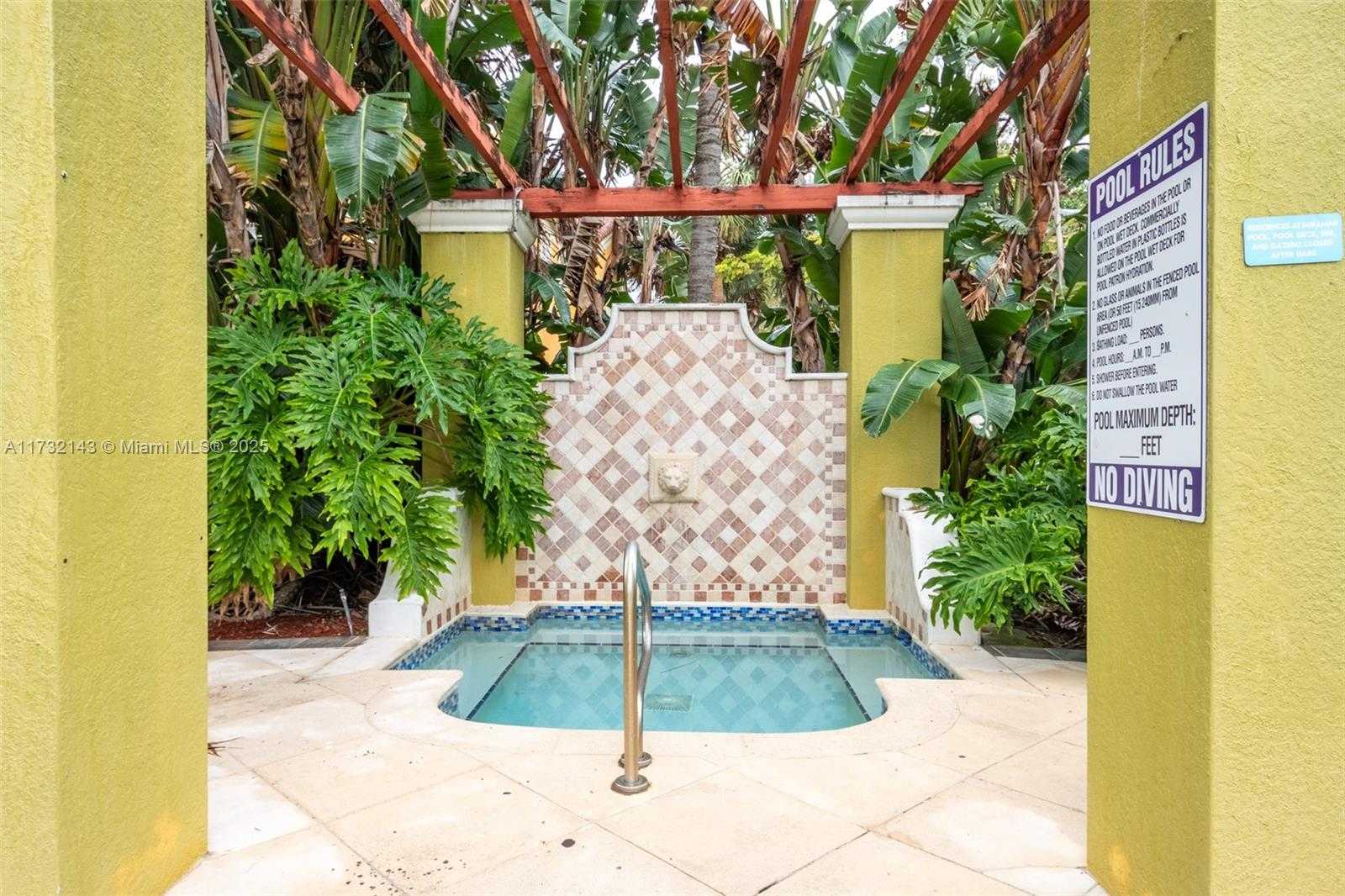 Small Image of 2280 EAST PRESERVE WAY #303, Miramar Number 19