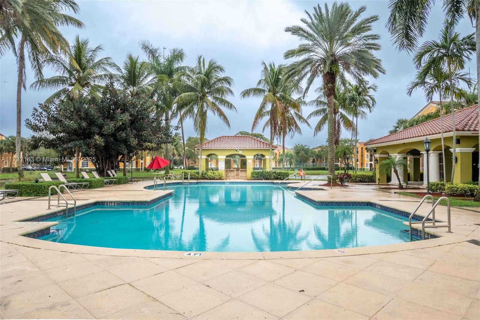Small Image of 2280 EAST PRESERVE WAY #303, Miramar Number 20