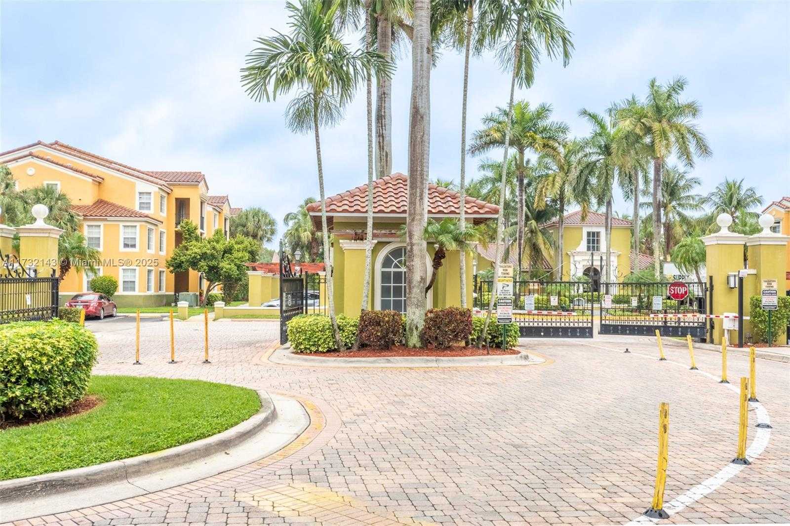 Small Image of 2280 EAST PRESERVE WAY #303, Miramar Number 23