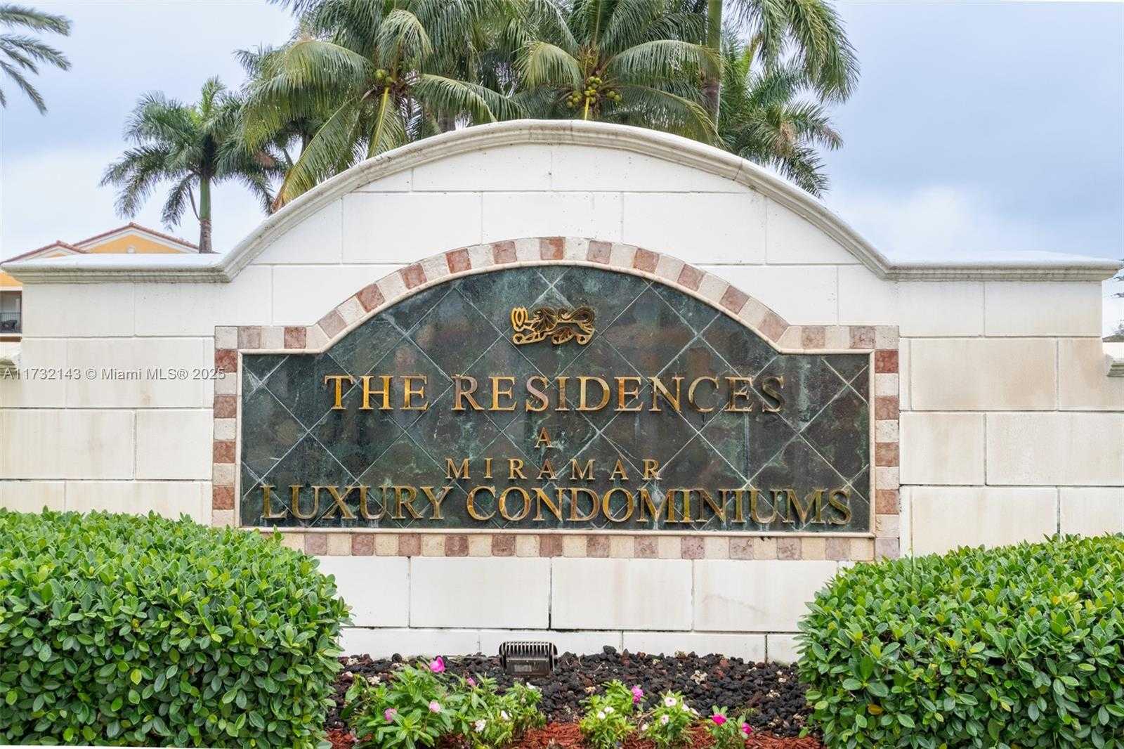 Small Image of 2280 EAST PRESERVE WAY #303, Miramar Number 24