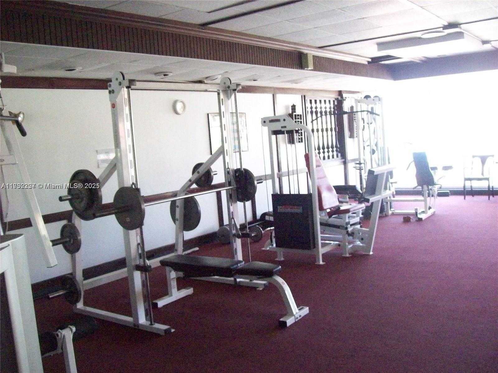 Small Image of 3030 MARCOS DR #T601, Aventura Number 46