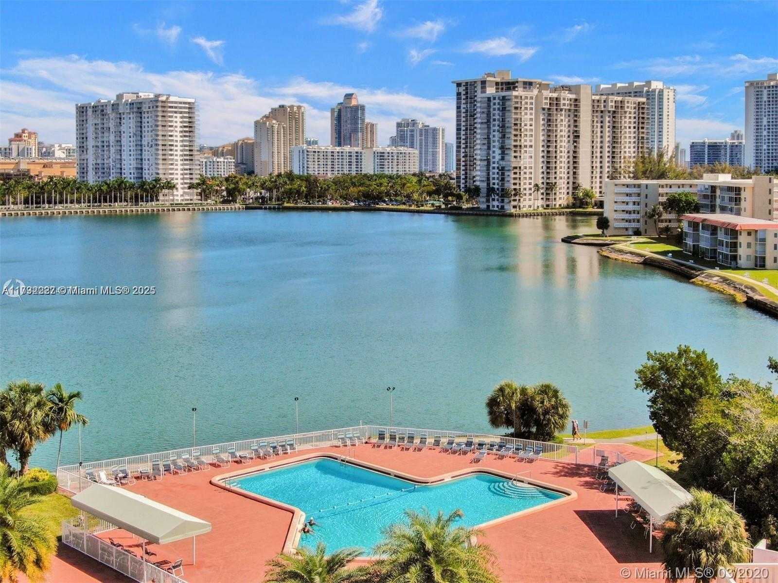 Small Image of 3030 MARCOS DR #T601, Aventura Number 49