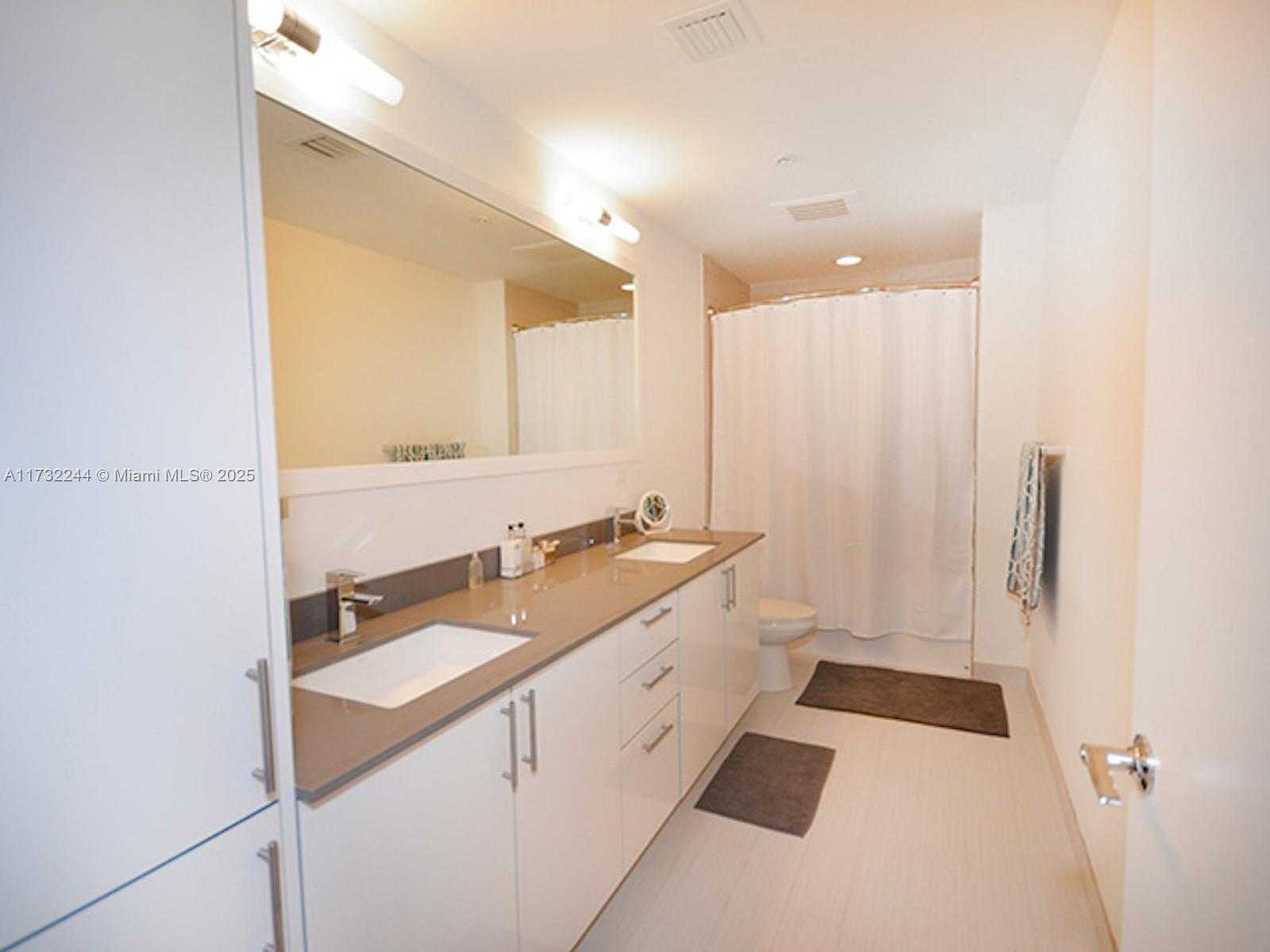 Small Image of 999 SOUTH WEST 1ST AVE #1611, Miami Number 13