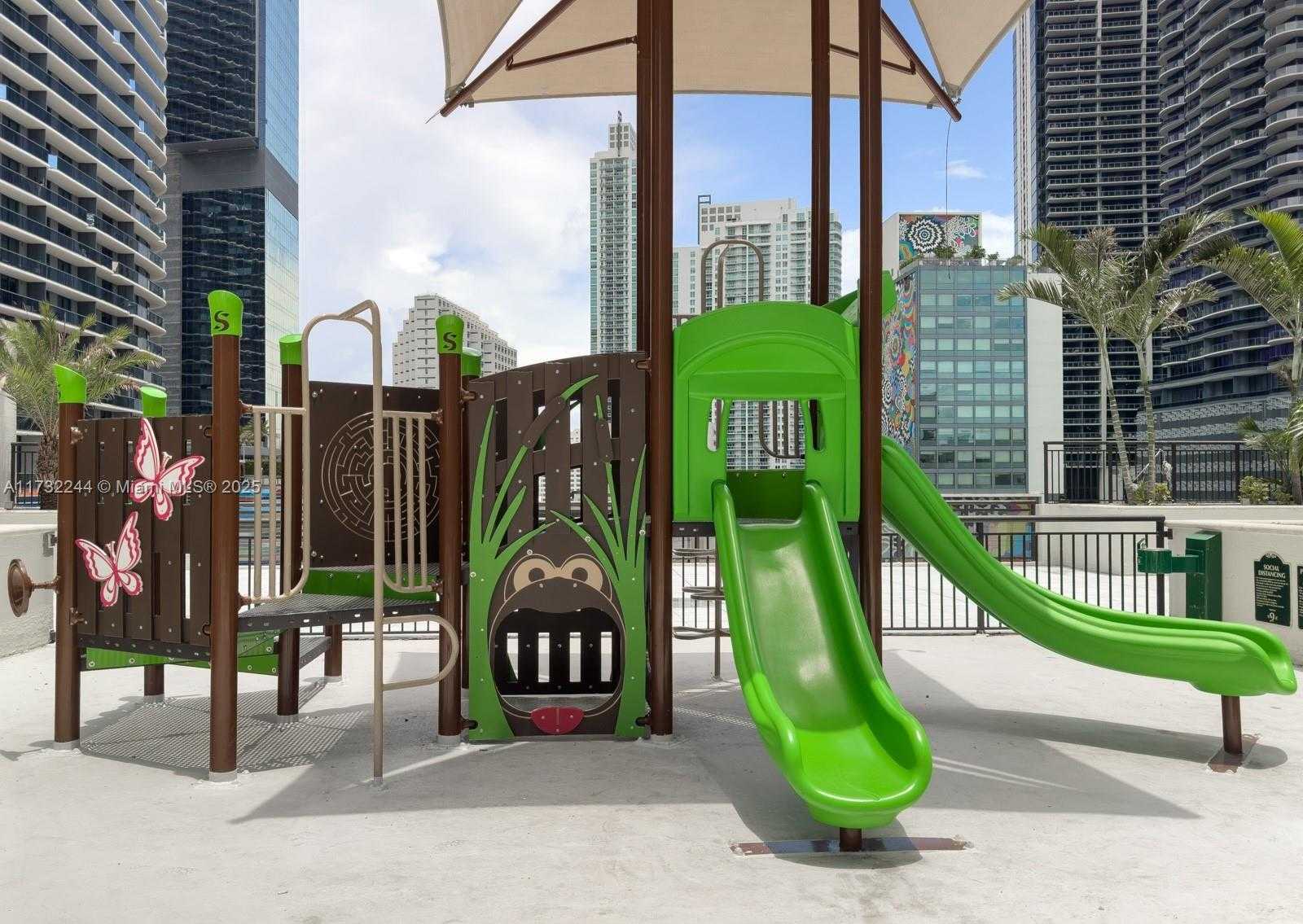 Small Image of 999 SOUTH WEST 1ST AVE #1611, Miami Number 22