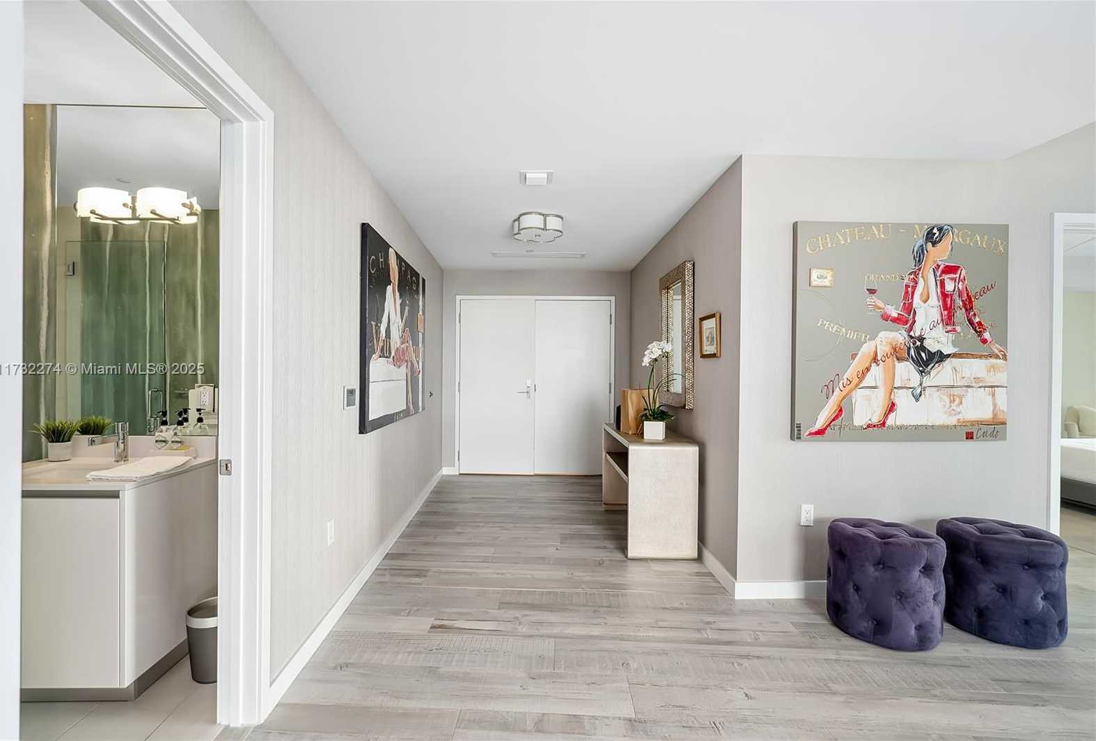 Small Image of 2200 NORTH OCEAN BLVD #N401, Fort Lauderdale Number 16