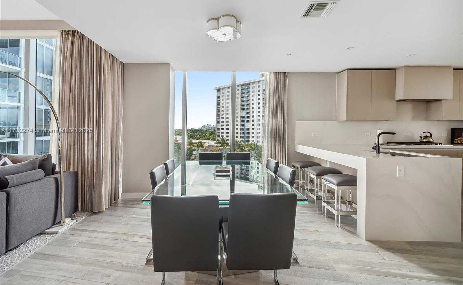 Small Image of 2200 NORTH OCEAN BLVD #N401, Fort Lauderdale Number 17