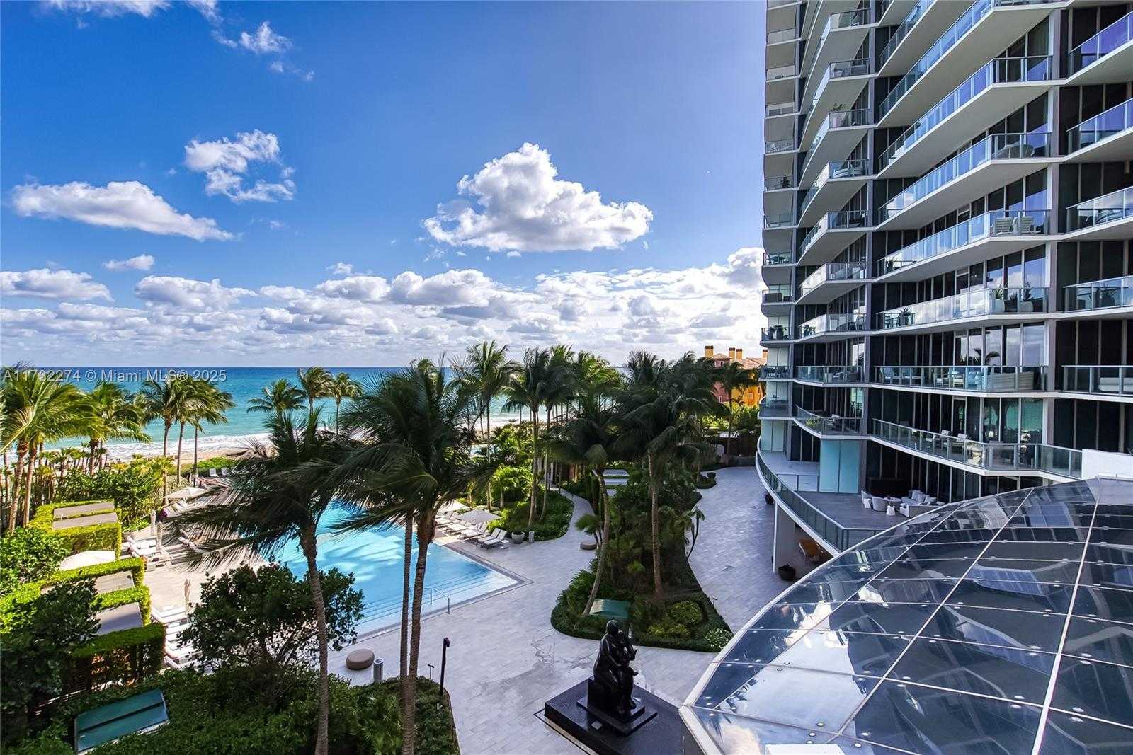 Small Image of 2200 NORTH OCEAN BLVD #N401, Fort Lauderdale Number 5