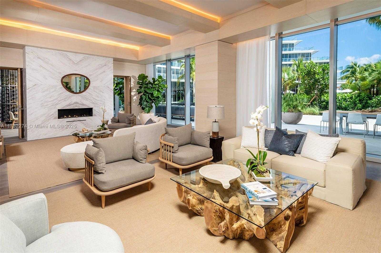 Small Image of 2200 NORTH OCEAN BLVD #N401, Fort Lauderdale Number 62